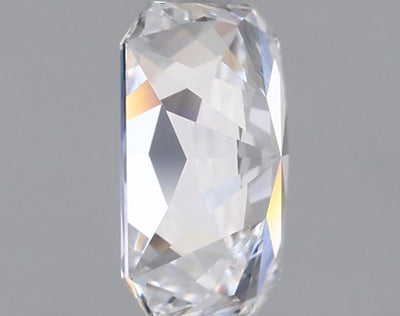 0.97 Carat Radiant Lab Diamond :: 360 spin frame 03