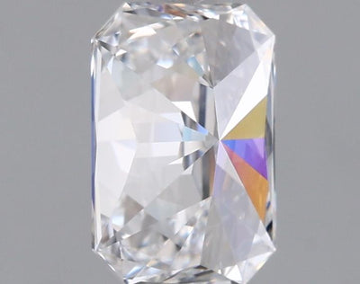 0.97 Carat Radiant Lab Diamond :: 360 spin frame 04
