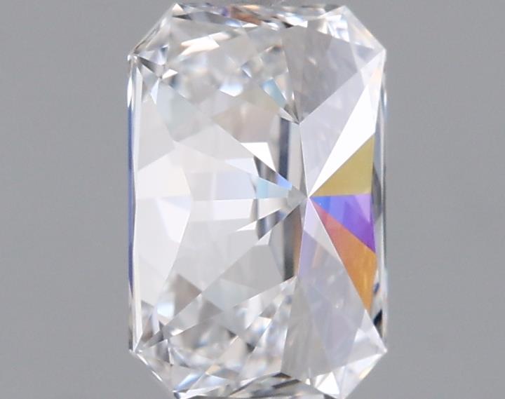 0.97 Carat Radiant Lab Diamond :: 360 spin frame 04