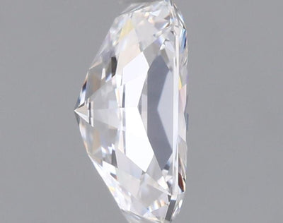 0.97 Carat Radiant Lab Diamond :: 360 spin frame 05