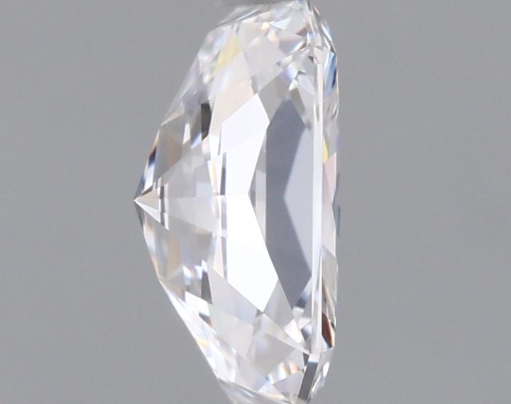 0.97 Carat Radiant Lab Diamond :: 360 spin frame 05