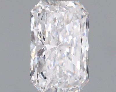 0.97 Carat Radiant Lab Diamond :: 360 spin frame 06