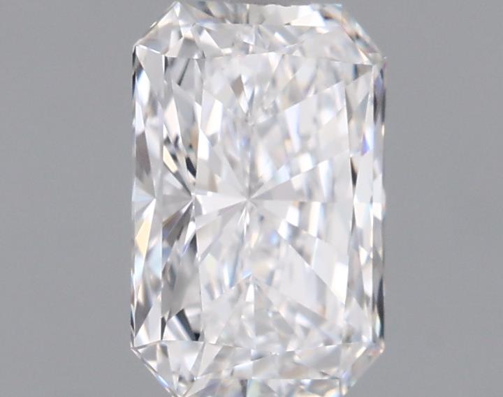 0.97 Carat Radiant Lab Diamond :: 360 spin frame 06