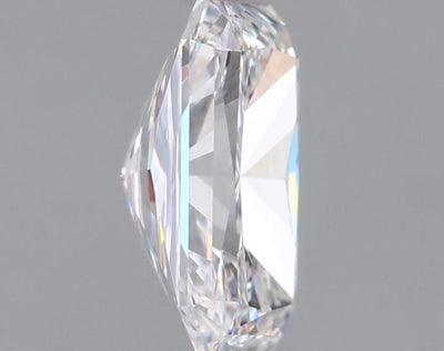 0.97 Carat Radiant Lab Diamond :: 360 spin frame 07