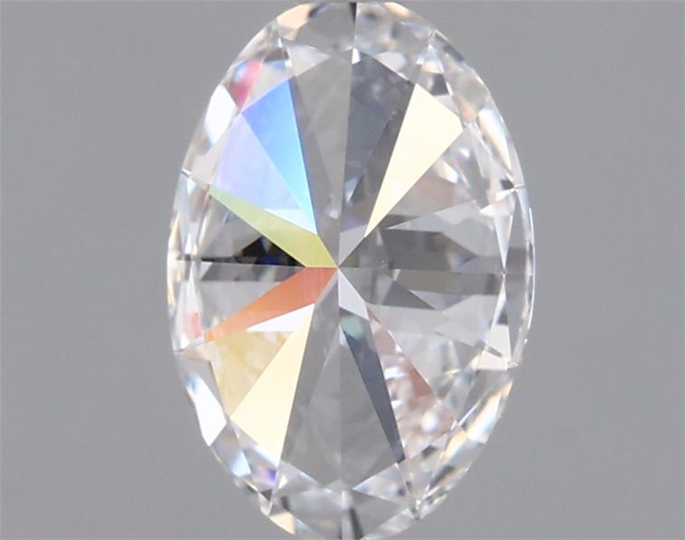 0.96 Carat Oval Lab Diamond :: 360 spin frame 02