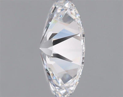 0.96 Carat Oval Lab Diamond :: 360 spin frame 03