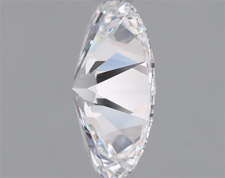 0.96 Carat Oval Lab Diamond :: 360 spin frame 03
