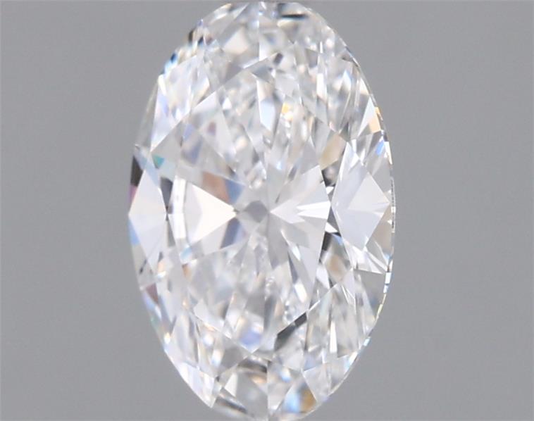 0.96 Carat Oval Lab Diamond :: 360 spin frame 05