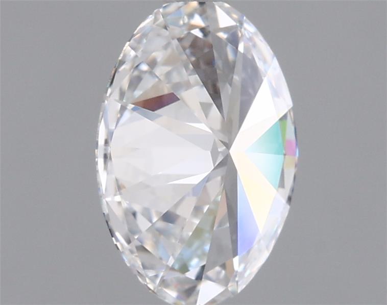 0.96 Carat Oval Lab Diamond :: 360 spin frame 06