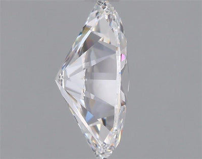 0.96 Carat Oval Lab Diamond :: 360 spin frame 07