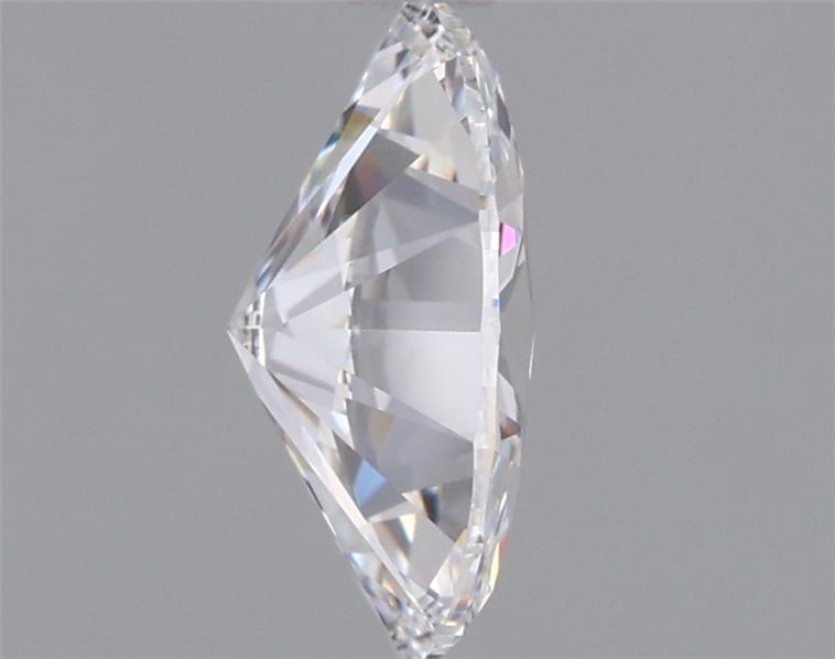 0.96 Carat Oval Lab Diamond :: 360 spin frame 07