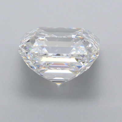 1.93 Carat Asscher Lab Diamond :: 360 spin frame 01