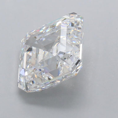 1.93 Carat Asscher Lab Diamond :: 360 spin frame 02