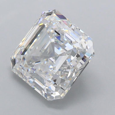 1.93 Carat Asscher Lab Diamond :: 360 spin frame 03