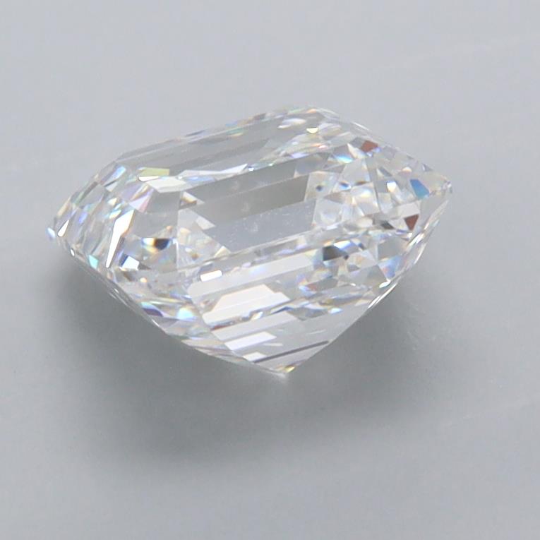1.93 Carat Asscher Lab Diamond :: 360 spin frame 04