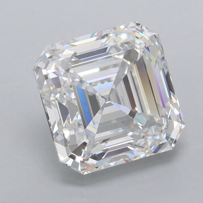 1.93 Carat Asscher Lab Diamond :: 360 spin frame 05