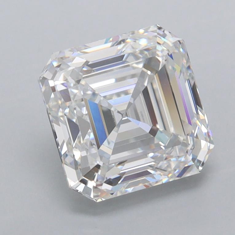 1.93 Carat Asscher Lab Diamond :: 360 spin frame 05
