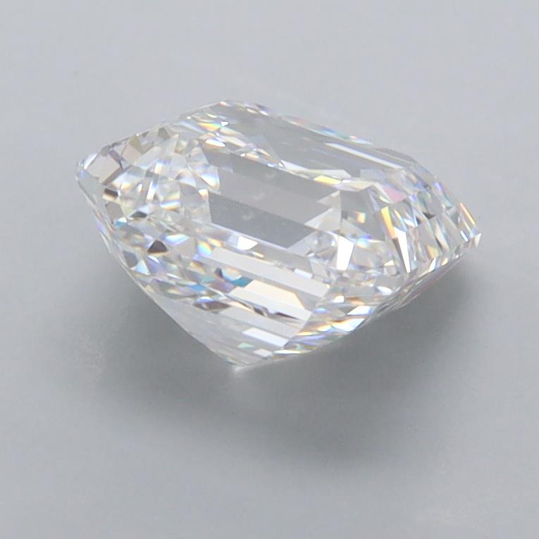 1.93 Carat Asscher Lab Diamond :: 360 spin frame 06