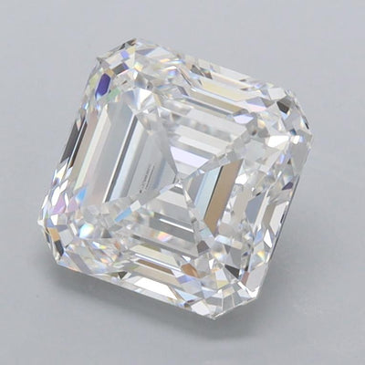 1.93 Carat Asscher Lab Diamond :: 360 spin frame 07