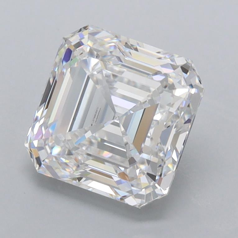 1.93 Carat Asscher Lab Diamond :: 360 spin frame 07