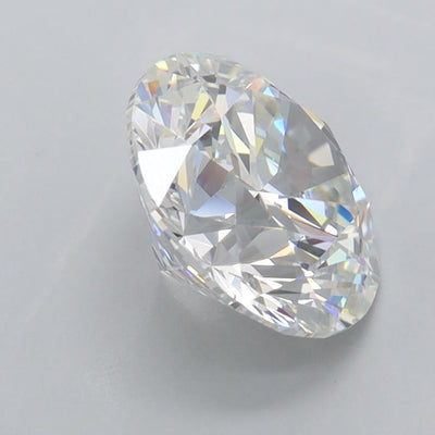 2.38 Carat Round Lab Diamond :: 360 spin frame 01