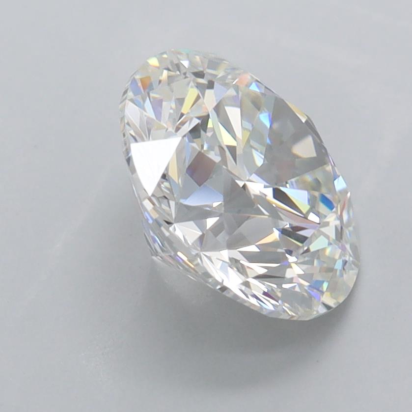 2.38 Carat Round Lab Diamond :: 360 spin frame 01