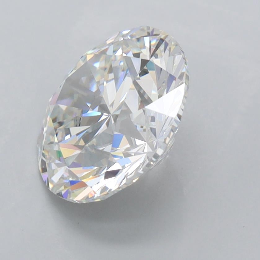 2.38 Carat Round Lab Diamond :: 360 spin frame 02