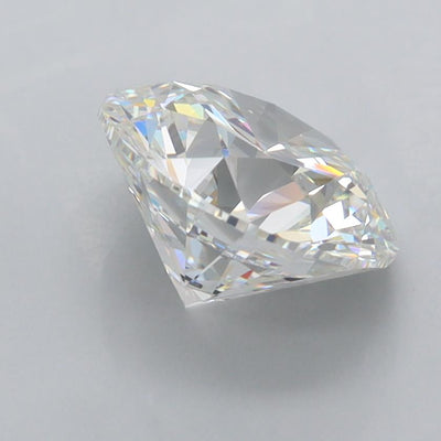 2.38 Carat Round Lab Diamond :: 360 spin frame 03