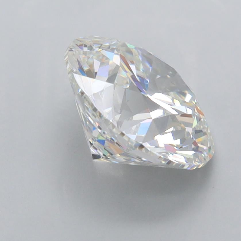 2.38 Carat Round Lab Diamond :: 360 spin frame 04