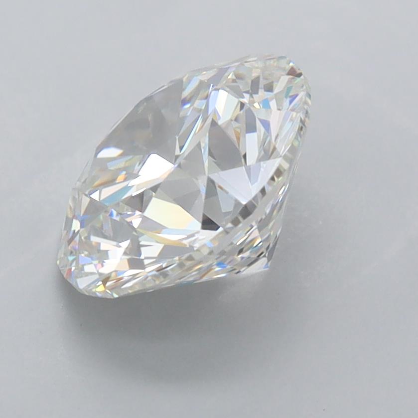 2.38 Carat Round Lab Diamond :: 360 spin frame 05