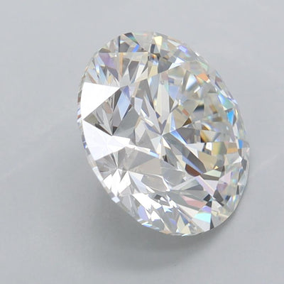 2.38 Carat Round Lab Diamond :: 360 spin frame 06