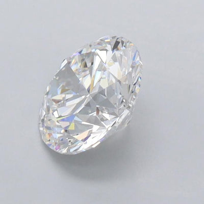 0.90 Carat Round Lab Diamond :: 360 spin frame 02