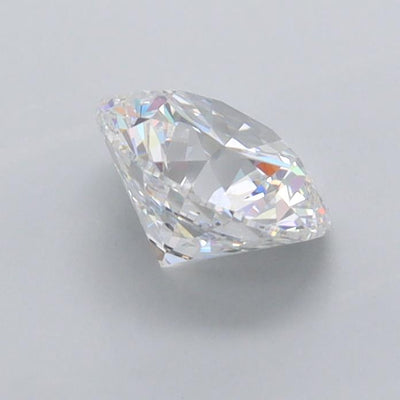 0.90 Carat Round Lab Diamond :: 360 spin frame 03