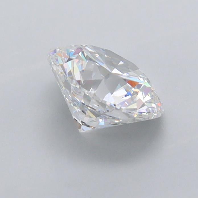 0.90 Carat Round Lab Diamond :: 360 spin frame 03