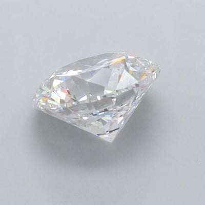 0.90 Carat Round Lab Diamond :: 360 spin frame 05