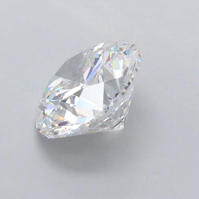 0.90 Carat Round Lab Diamond :: 360 spin frame 07