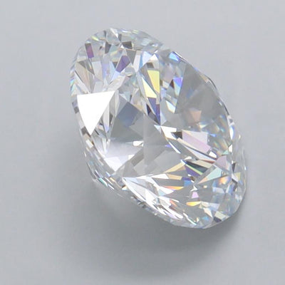 2.17 Carat Round Lab Diamond :: 360 spin frame 01