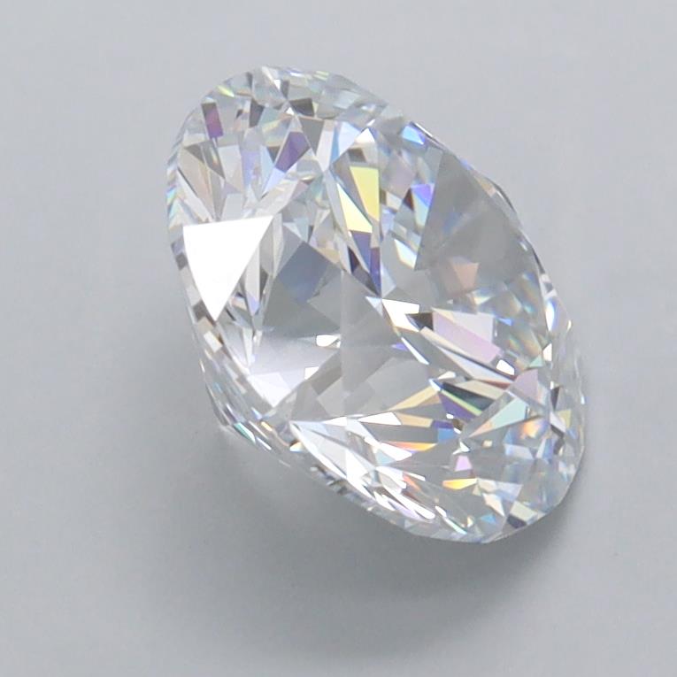 2.17 Carat Round Lab Diamond :: 360 spin frame 01