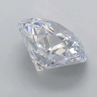 2.17 Carat Round Lab Diamond :: 360 spin frame 03