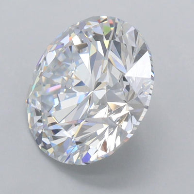 2.17 Carat Round Lab Diamond :: 360 spin frame 04