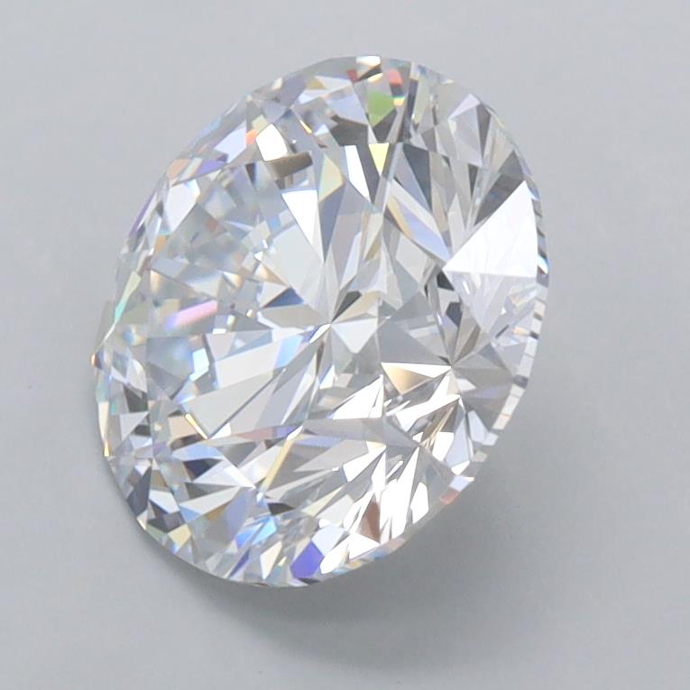 2.17 Carat Round Lab Diamond :: 360 spin frame 04