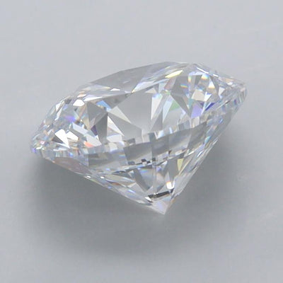 2.17 Carat Round Lab Diamond :: 360 spin frame 05