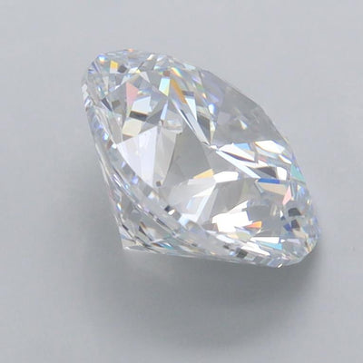 2.17 Carat Round Lab Diamond :: 360 spin frame 07