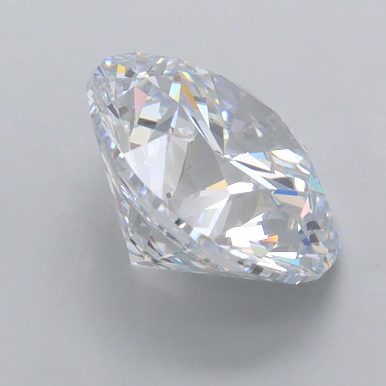 2.17 Carat Round Lab Diamond :: 360 spin frame 07