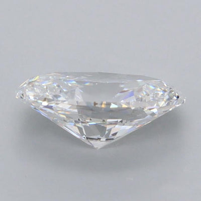 1.07 Carat Oval Lab Diamond :: 360 spin frame 01