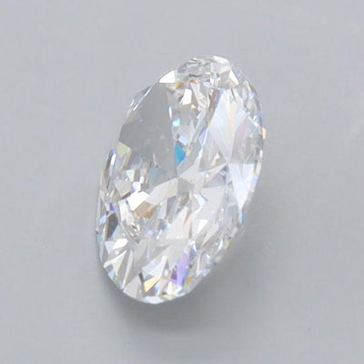 1.07 Carat Oval Lab Diamond :: 360 spin frame 02