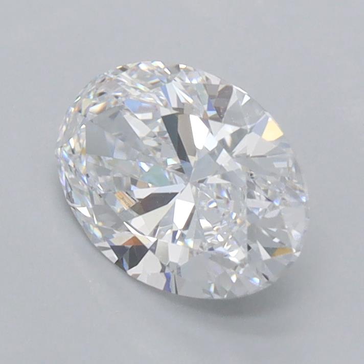 1.07 Carat Oval Lab Diamond :: 360 spin frame 03