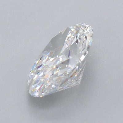 1.07 Carat Oval Lab Diamond :: 360 spin frame 05
