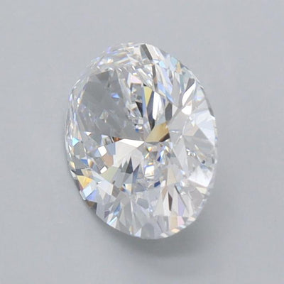 1.07 Carat Oval Lab Diamond :: 360 spin frame 06