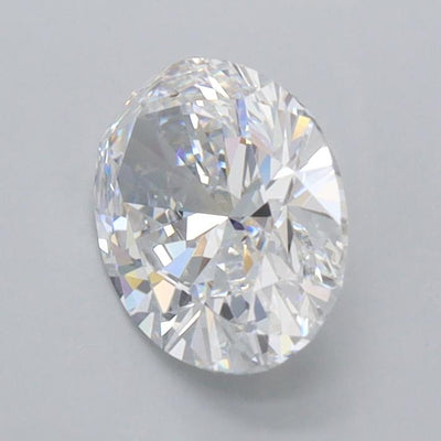 1.16 Carat Oval Lab Diamond :: 360 spin frame 05